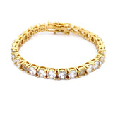 Pulsera Sol Gold