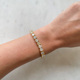 Pulsera Sol Gold