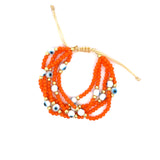 Pulsera Tanzania Eye