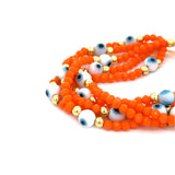Pulsera Tanzania Eye