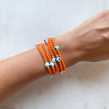 Pulsera Tanzania Eye