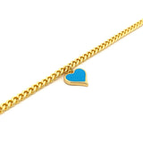 Pulsera Tifa Blue
