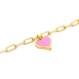 Pulsera Tifa Pink