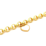 Pulsera Tifa White