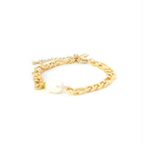 Pulsera Tulum Pearl