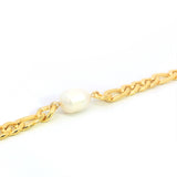 Pulsera Tulum Pearl