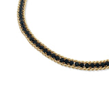 Pulsera Ursula Black