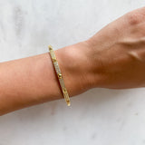 Pulsera Zoa Zirconias