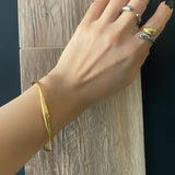 Pulsera Dixie Gold