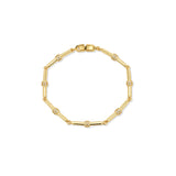 Pulsera Fishbone