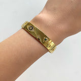 Pulsera Hamsa