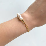 Pulsera Marce Pearl