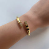 Pulsera Noa Black