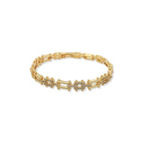 Pulsera Paloma Gold