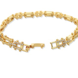 Pulsera Paloma Gold