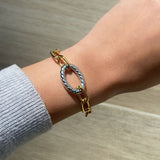 Pulsera Regina Mix
