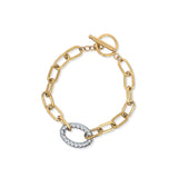 Pulsera Regina Mix