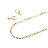 Set Chain Pearl
