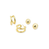 Set Goldi