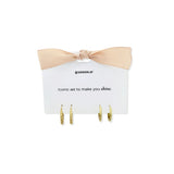 Set Miu Gold