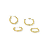 Set Miu Gold