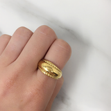 Anillo Kai Gold