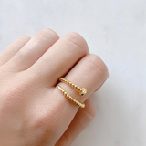 Anillo Skinny Nail