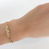 Pulsera Chain Mama