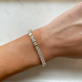 Pulsera Cuadra