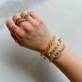 Pulsera Twist