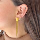 Piercing Dux Black